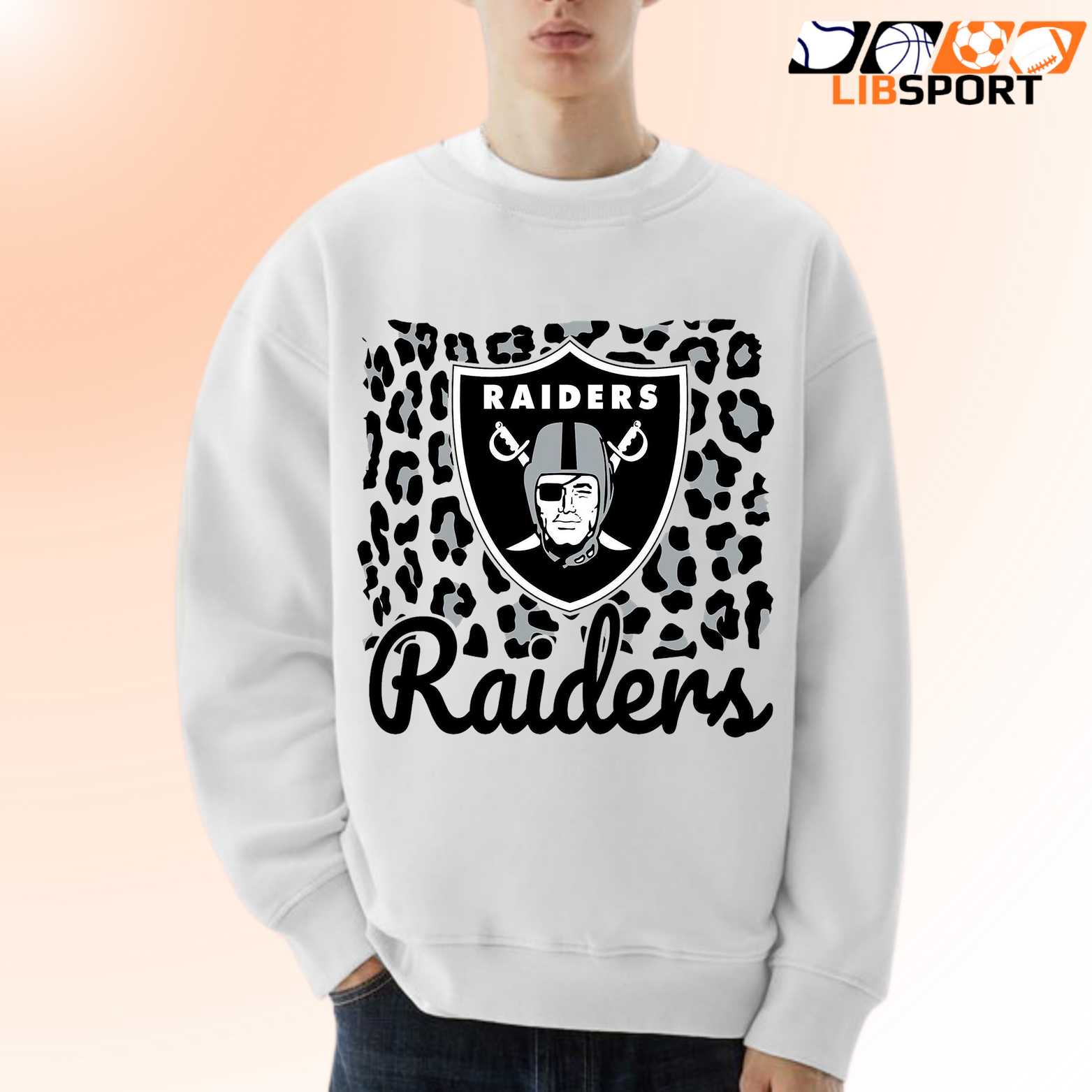 Las Vegas Raiders Vintage T Shirt, Unisex T-Shirt